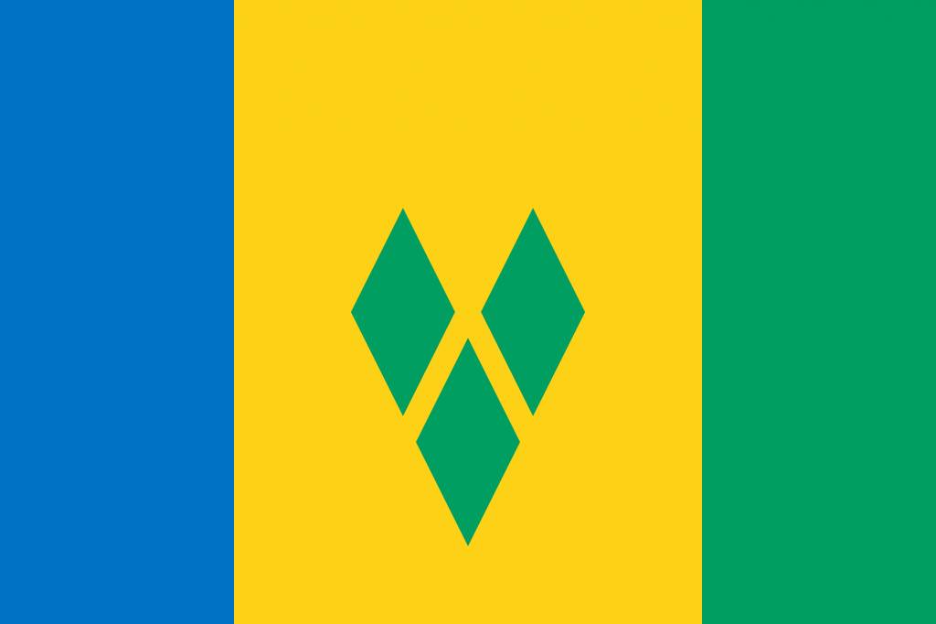 Saint Vincent and the Grenadines